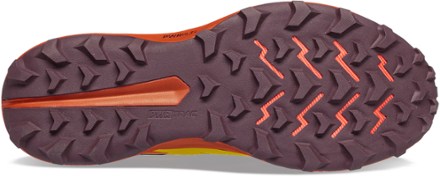 Saucony Peregrine 13 Trail-Running Shoes - Women's 3