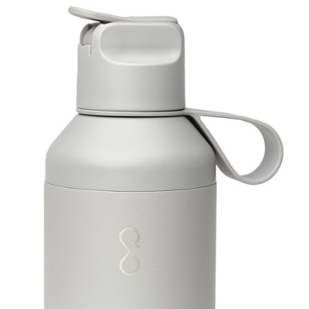 Ocean Bottle Peak GO Vacuum Water Bottle with Straw Lid - 24 fl. oz. 3