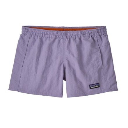 Patagonia Baggies 4" Shorts - Unlined - Kids' 0