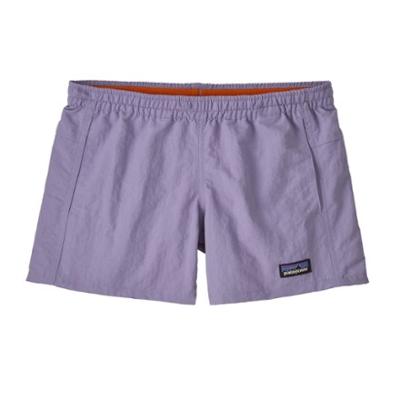Patagonia Baggies 4" Shorts - Unlined Purple XXL