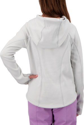 Obermeyer Linnea Hoodie - Kids' 1
