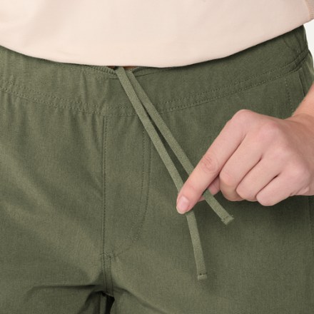 KUHL Freeflex Dash Pants - Women's 8