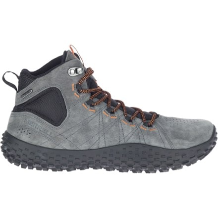Merrell Wrapt Mid Waterproof Boots - Men's 0