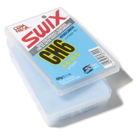 Ch6 Blue Wax 60g
