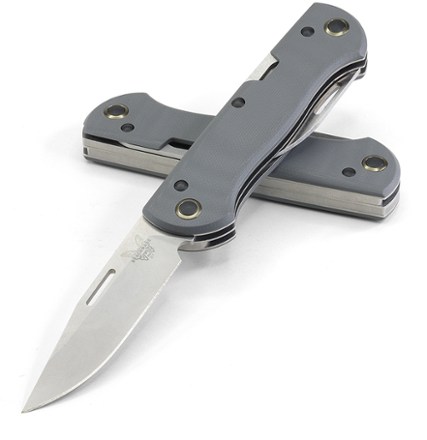 Benchmade 317 Weekender SlipJoint G10 Knife 2