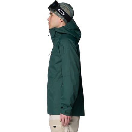 Mountain Hardwear Firefall Jacket - Men's 2