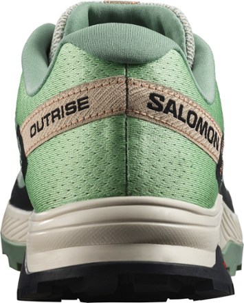 Salomon Outrise Hiking Shoes - Women's 3