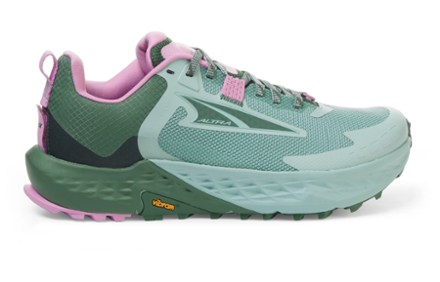 Altra Timp 5 Trail-Running Shoes - Women