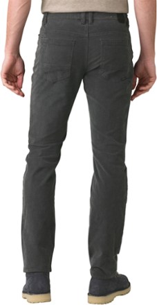 prAna Sustainer Cord Pants - Men's 2