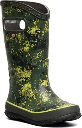 Bogs Rain Boots - Kids' 2