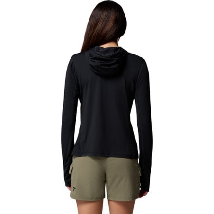 Columbia Diamond Peak Pro Hoodie - Women's 1