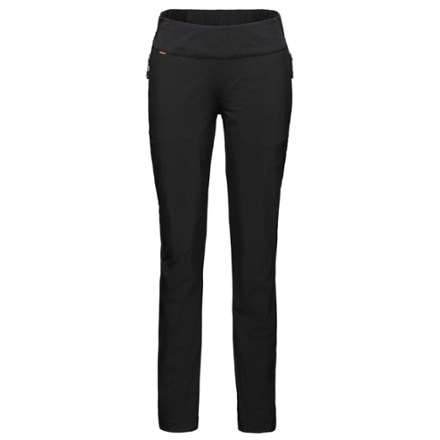 Mammut Runbold Light Pants - Women's 2