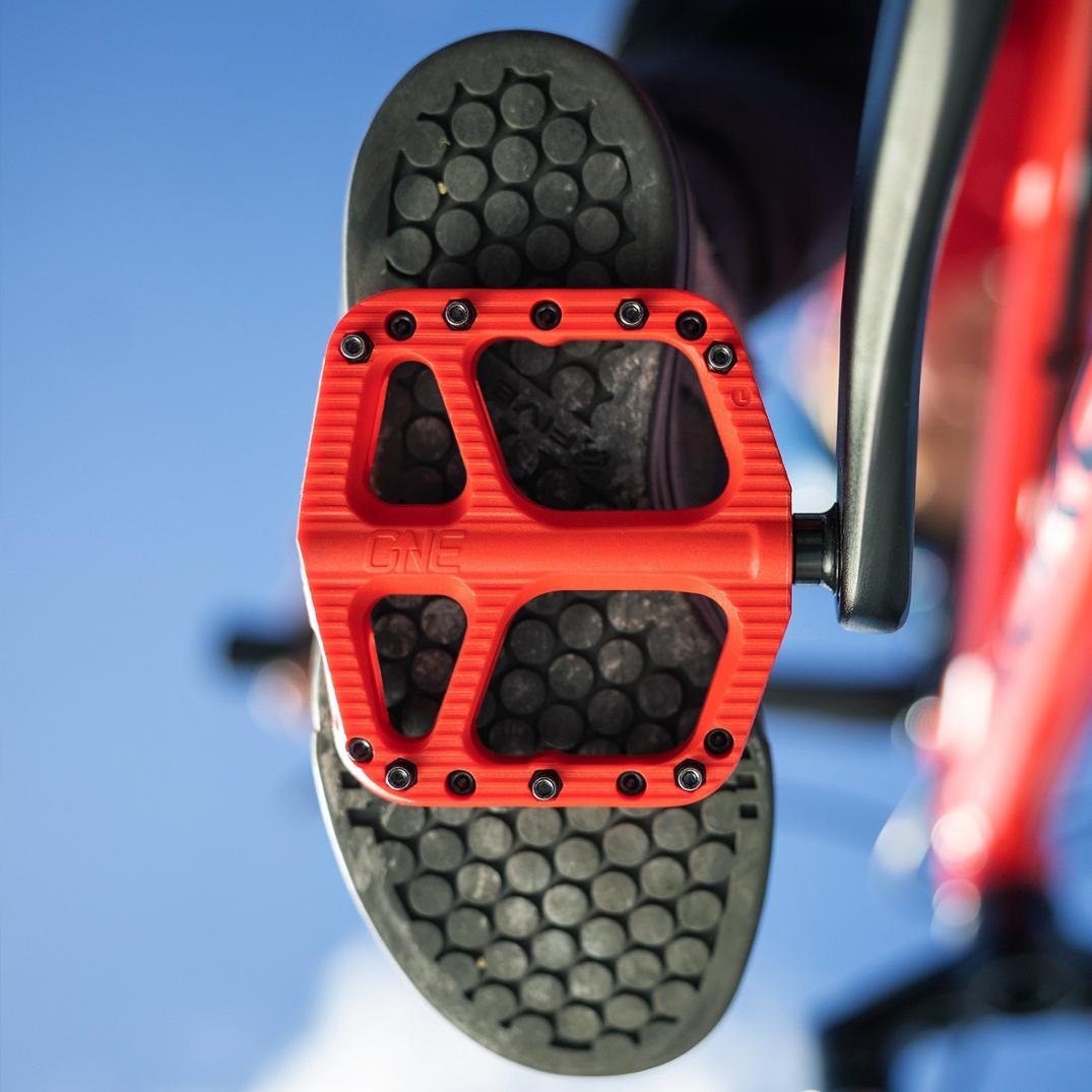 Location Image for Composite Pedals