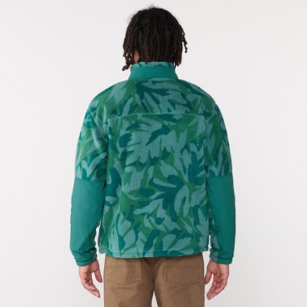REI Co-op Campwell Fleece Pullover - Men's 2