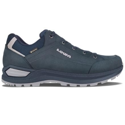 Lowa Renegade Evo GTX Lo Hiking Shoes - Men's 0