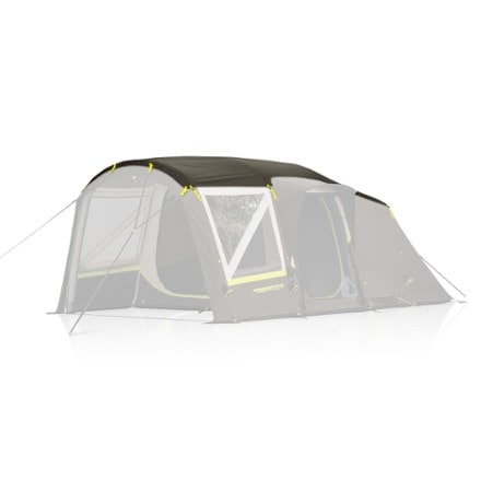 Zempire Pro TM V2 Air Tent Heat Shield 0