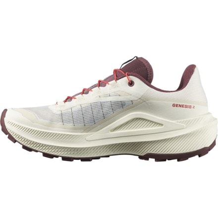 Salomon Genesis 2 Trail-Running Shoes - Women's 2