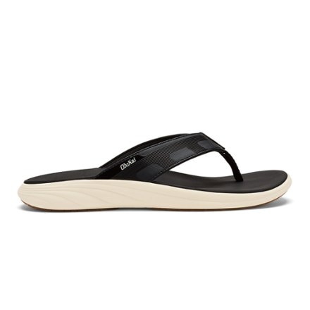 OluKai Malana Flip-Flops - Men's 0