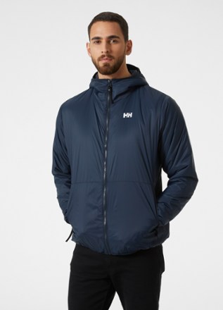 Helly Hansen Patrol Insulated Jacket - Men's 1