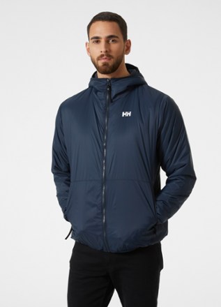 Helly Hansen Patrol Insulated Jacket - Men's | REI Co-op