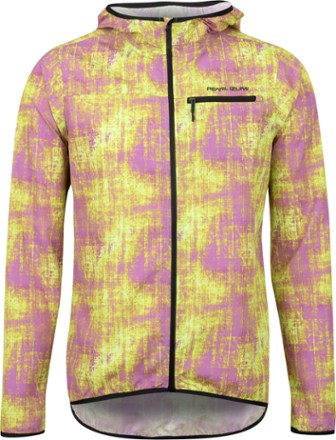 PEARL iZUMi Summit Barrier Cycling Jacket - Men's 0