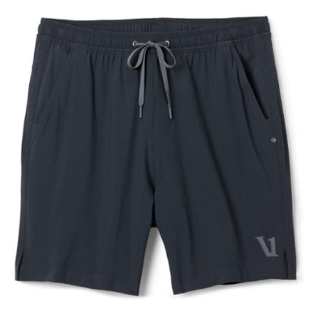 Vuori HardKore Lined 7" Shorts - Men's 0