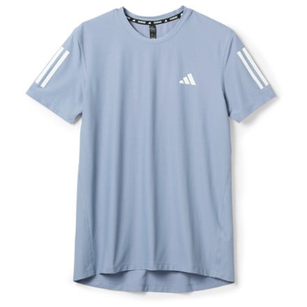 adidas Own The Run T-Shirt - Men's 0