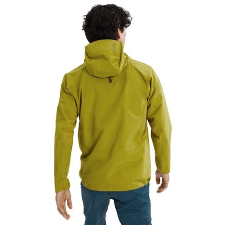 Arc'teryx Solano Hoody - Men's 2