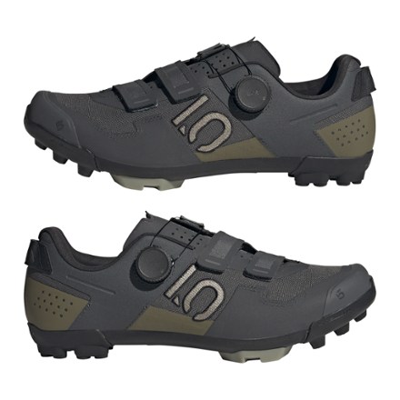 Five Ten Kestrel Boa Mountain Bike Shoes - Men's 8