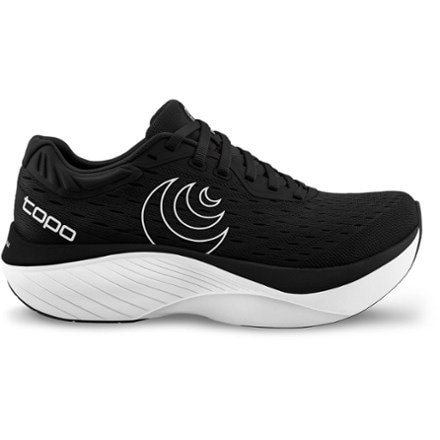 Topo Athletic Atmos Road-Running Shoes - Men's 0