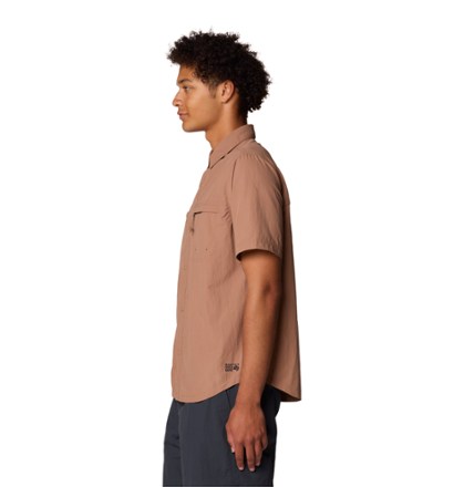Mountain Hardwear Stryder Shirt - Men's 3