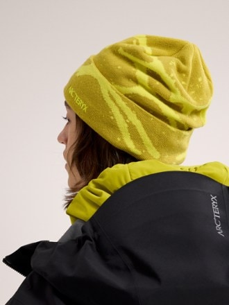 Arc'teryx Grotto Toque Hat 2
