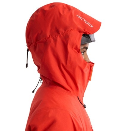 Arc'teryx Beta Insulated Jacket - Women's 7