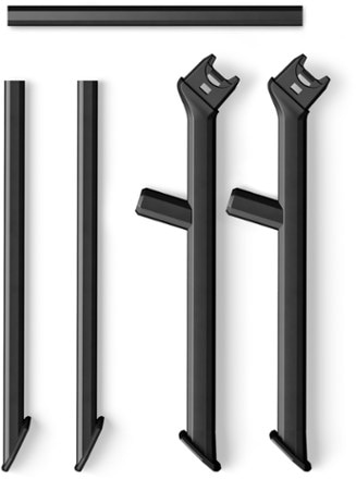 Veer Switchback &Chill Camp Chair Frame 2