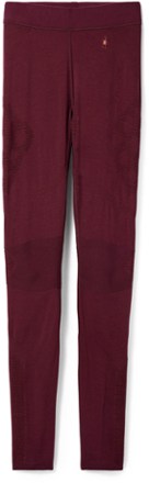 Smartwool Intraknit Thermal Merino Base Layer Bottoms - Women's 4