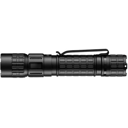 Coast TX300R Flashlight 6
