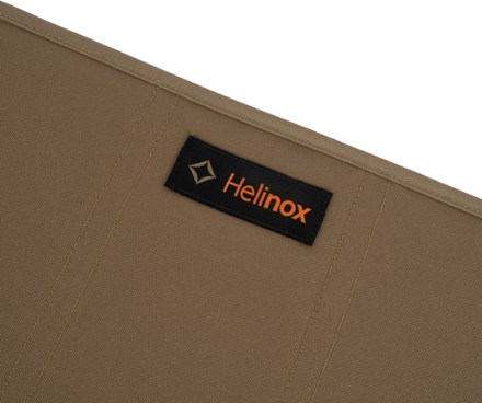 Helinox Table One Camping Table - Hard Top 4