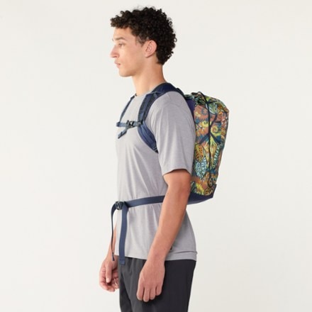 REI Co-op Flash 18 Print Pack 2