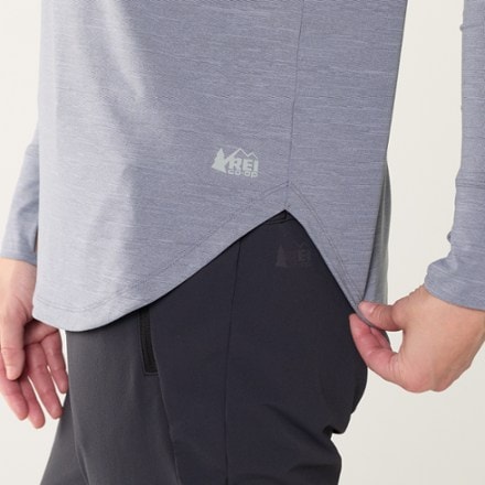 REI Co-op Sahara Shade Hoodie - Women's 6