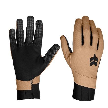 Defend Pro Fire Bike Gloves - Men's