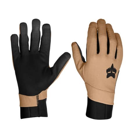 Fox Defend Pro Fire Bike Gloves - Men's 0