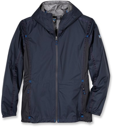 salomon icetown jacket review
