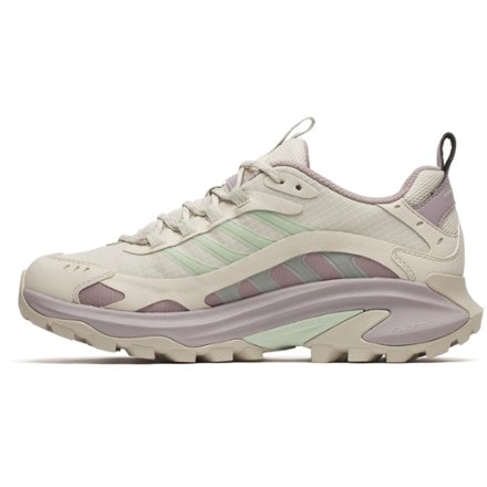 Merrell Moab Speed 2 GORE-TEX Hiking Shoes - Women's 1