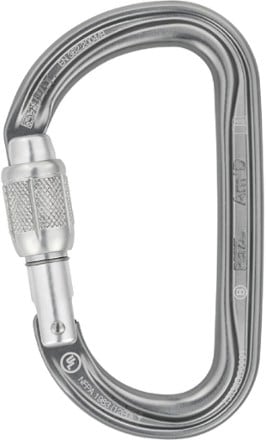 Petzl AM'D Screwgate Carabiner 1