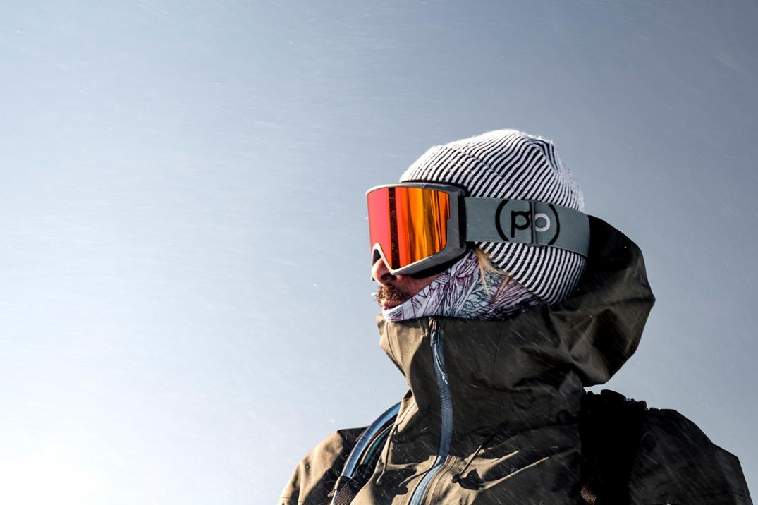 Location Image for StokedSnow Goggles