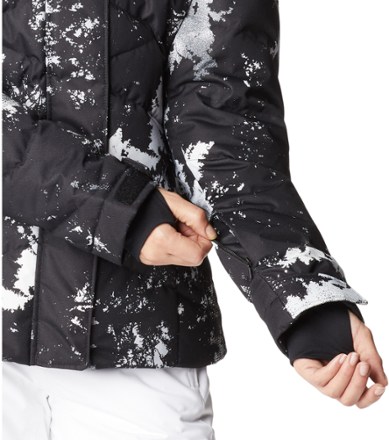Columbia Lay D Down II Jacket - Women's 9