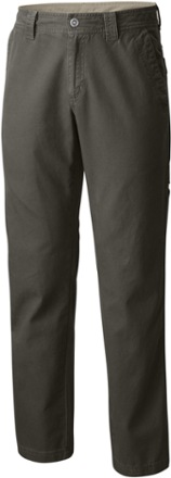 Basin Lined Pants - Men's