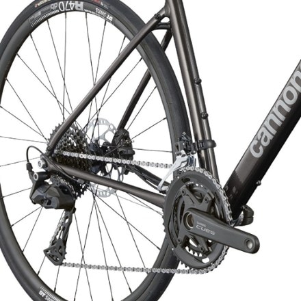 Cannondale Synapse 2 Bike 4