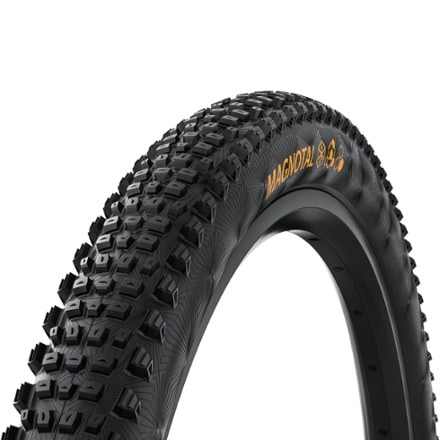 Continental Magnotal Trail Casing Tire - Soft Compound 0