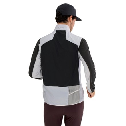 Arc'teryx Norvan Insulated Vest - Men's 2